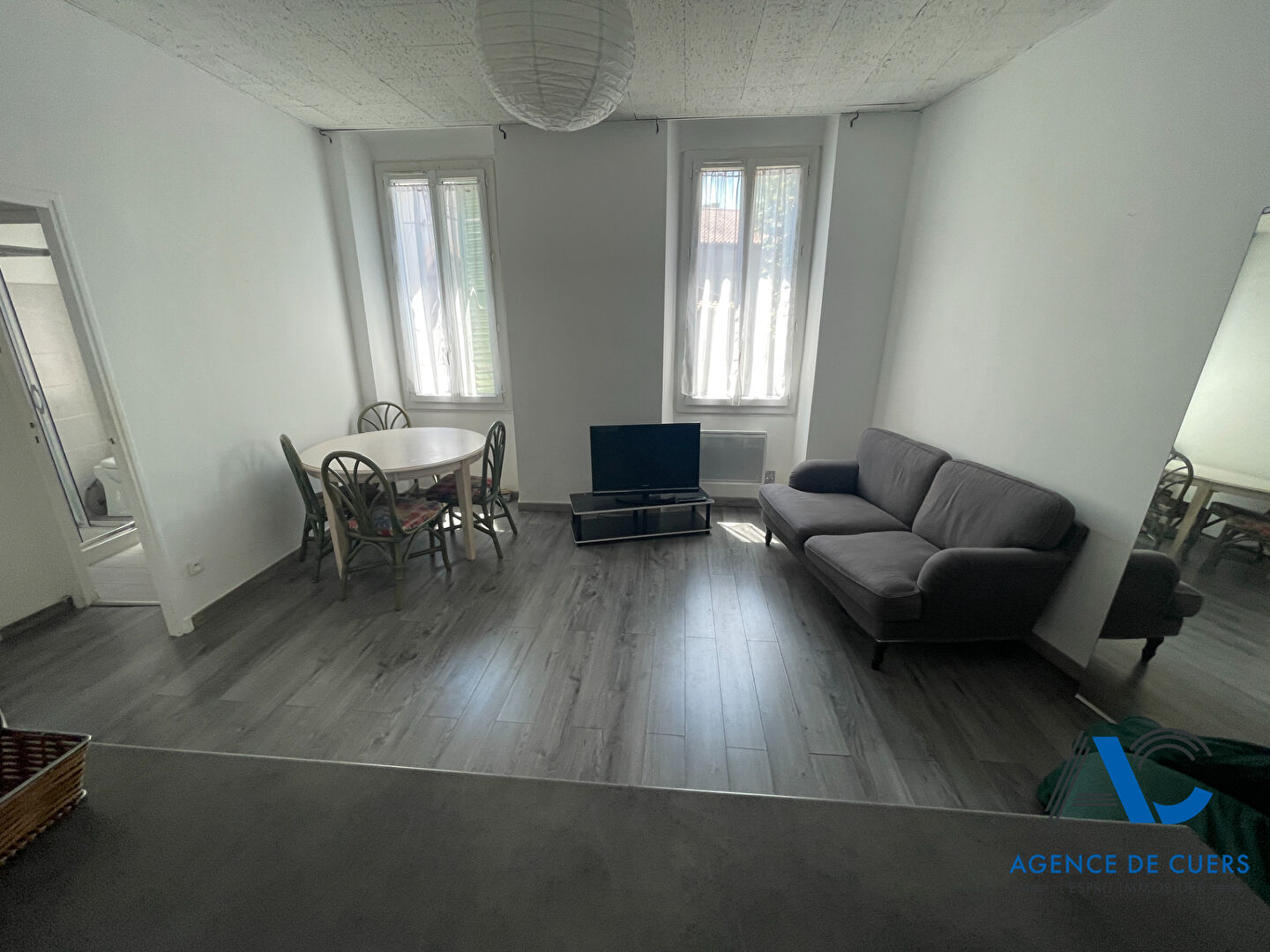 Agence immobilière de AGENCE DE CUERS - AGENCE DE CUERS