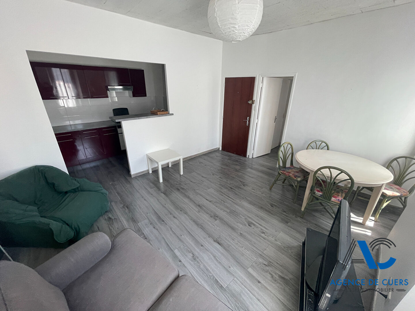 Agence immobilière de AGENCE DE CUERS - AGENCE DE CUERS
