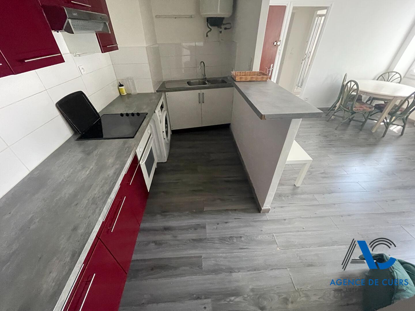 Agence immobilière de AGENCE DE CUERS - AGENCE DE CUERS