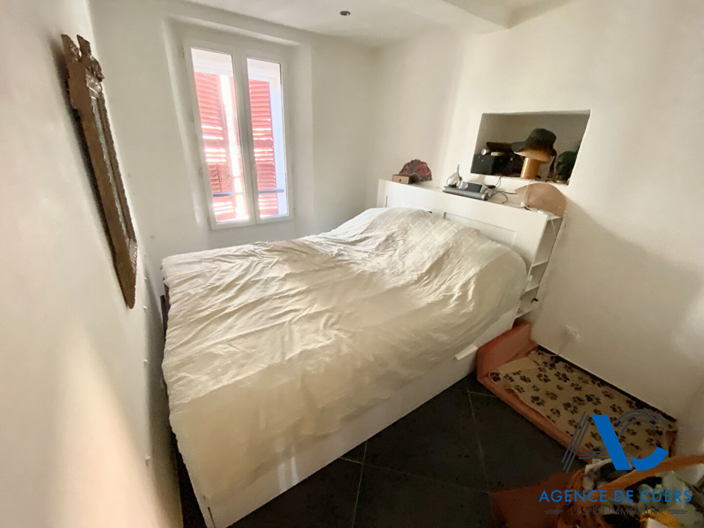 Photo appartement T2 avec terrasse image 5/6