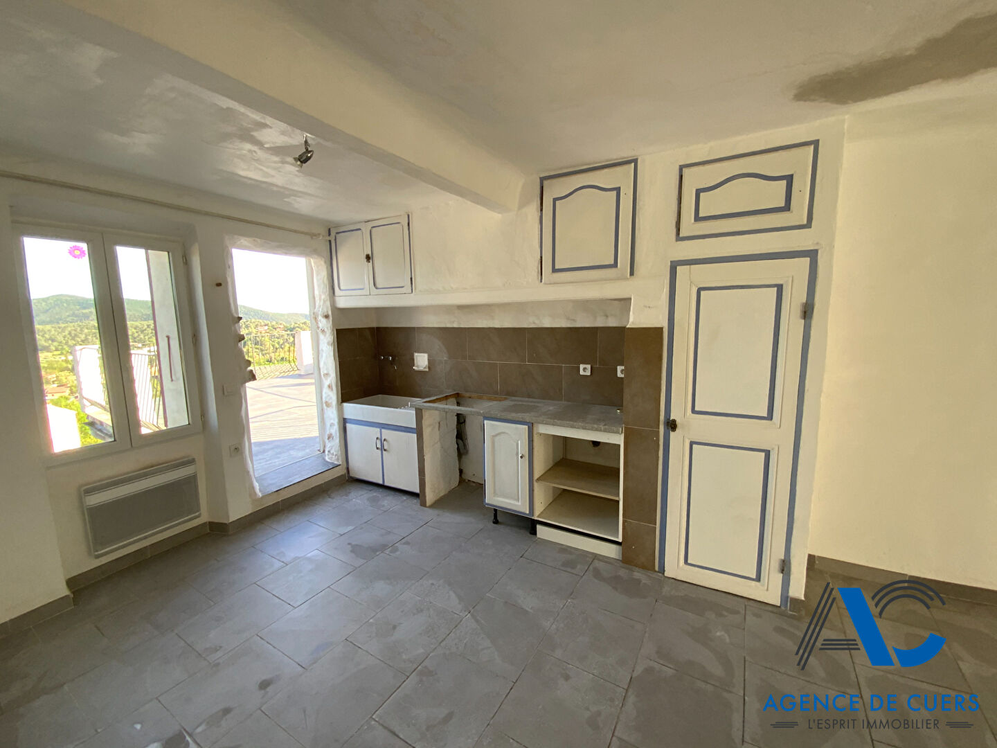 Photo Appartement T3 45m2 avec terrasse image 2/5