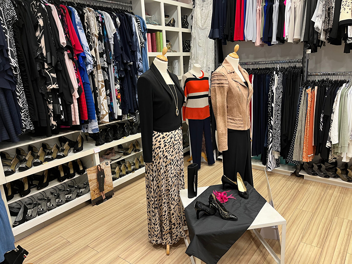 Photo ST JEAN DE LUZ - 1 pièce(s) - 45 m2  PAS DE PORTE image 2/2