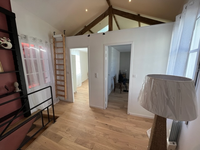 Maison 70 m2 3 pièces