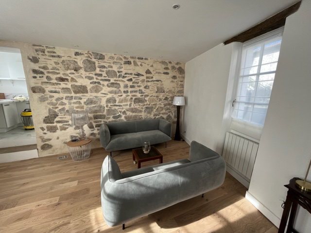 Photo Maison 70 m2 3 pièces image 3/3