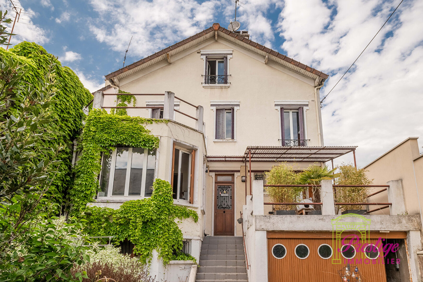 Photo Maison 12 mn gare image 2/6