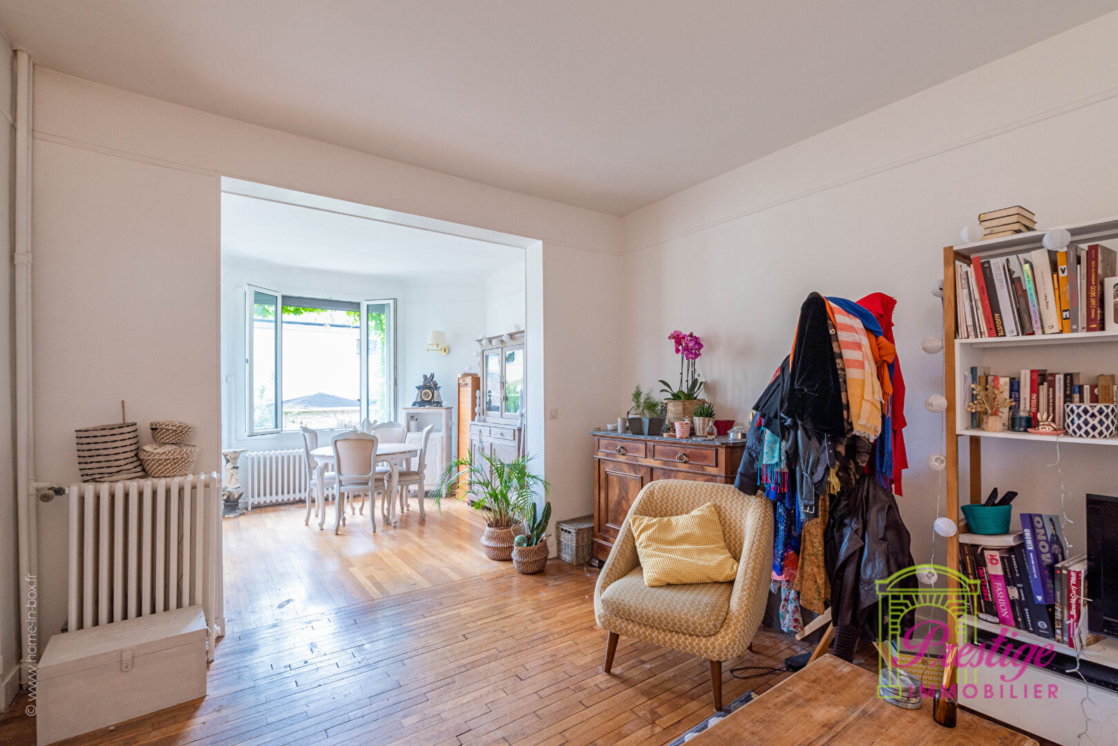 Photo Maison 12 mn gare image 4/6