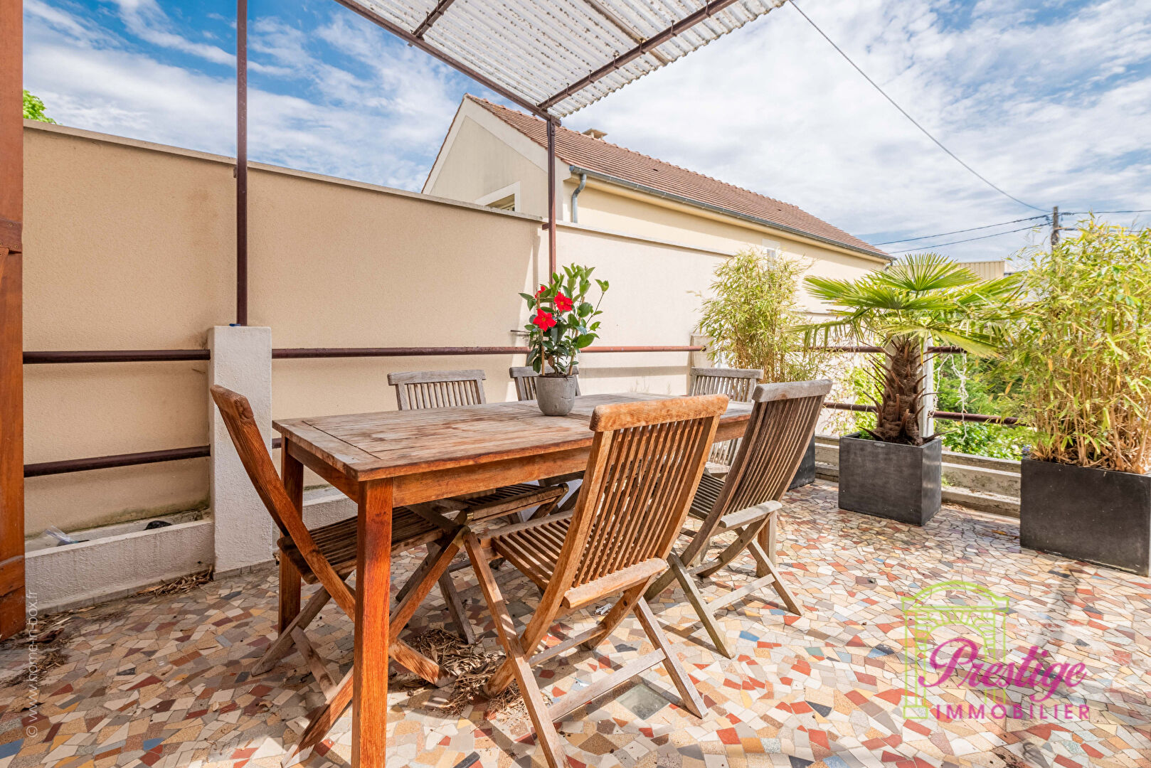 Photo Maison 12 mn gare image 6/6