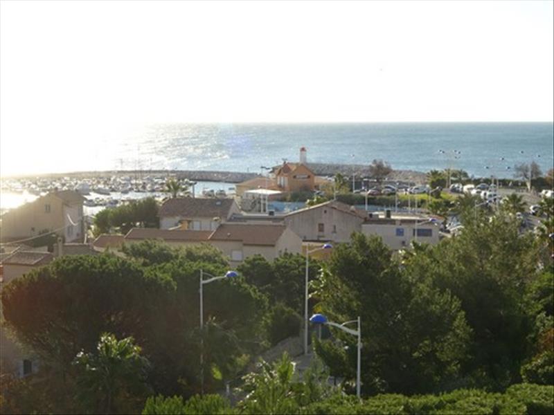 APPARTEMENT T2 SAUSSET LES PINS - 2 pièce(s) - 28.6 m2