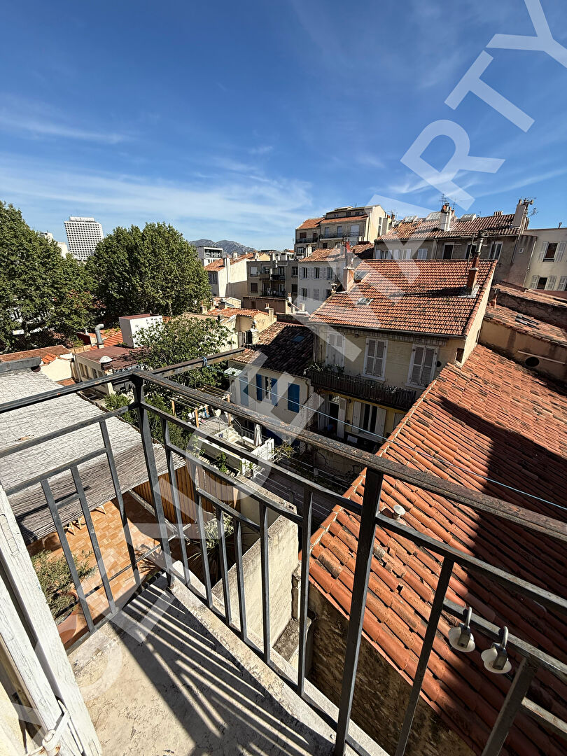 Agence immobilière de AGENCE MARTY Marseille - AGENCE MARTY