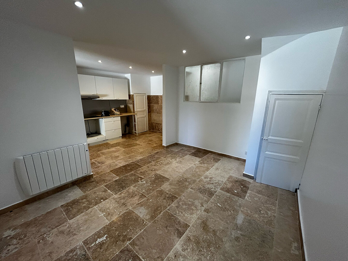 Agence immobilière de AGENCE MARTY Marseille - AGENCE MARTY