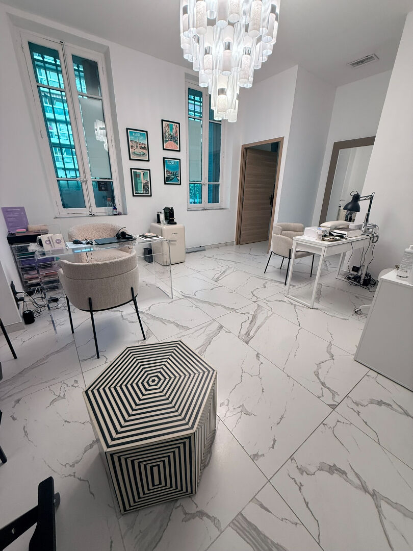 Agence immobilière de AGENCE MARTY Marseille - AGENCE MARTY