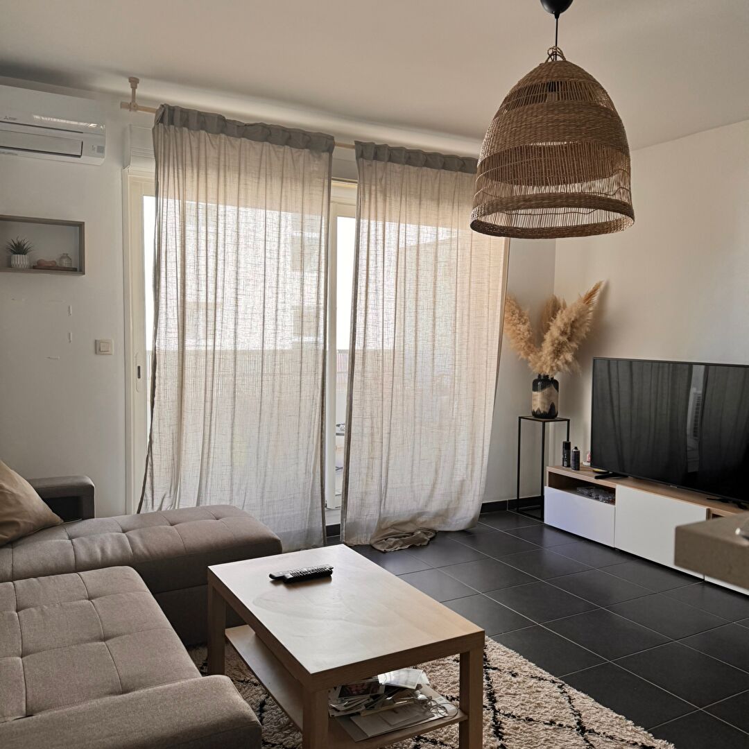 Agence immobilière de AGENCE MARTY Marseille - AGENCE MARTY