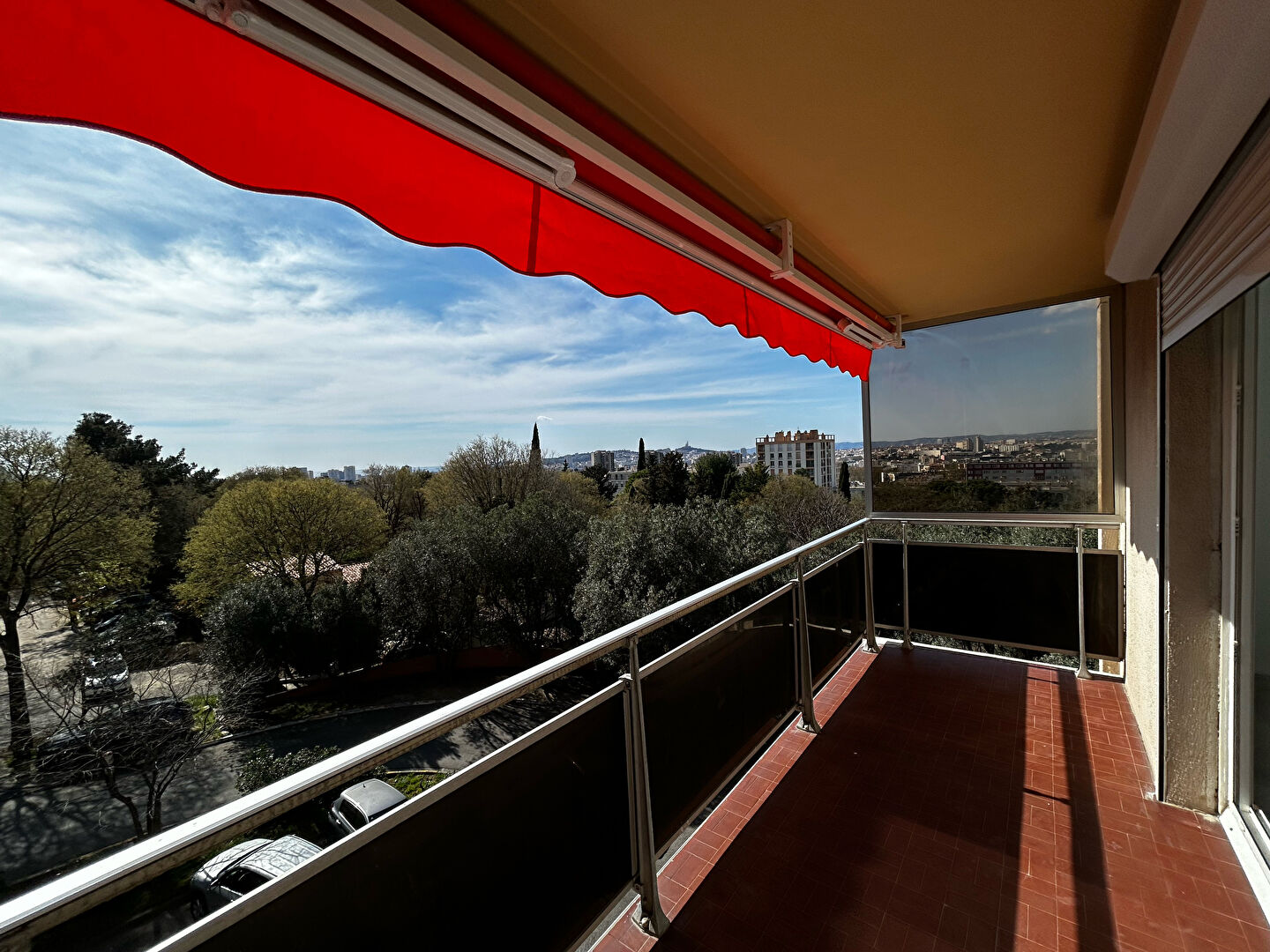 Agence immobilière de AGENCE MARTY Marseille - AGENCE MARTY