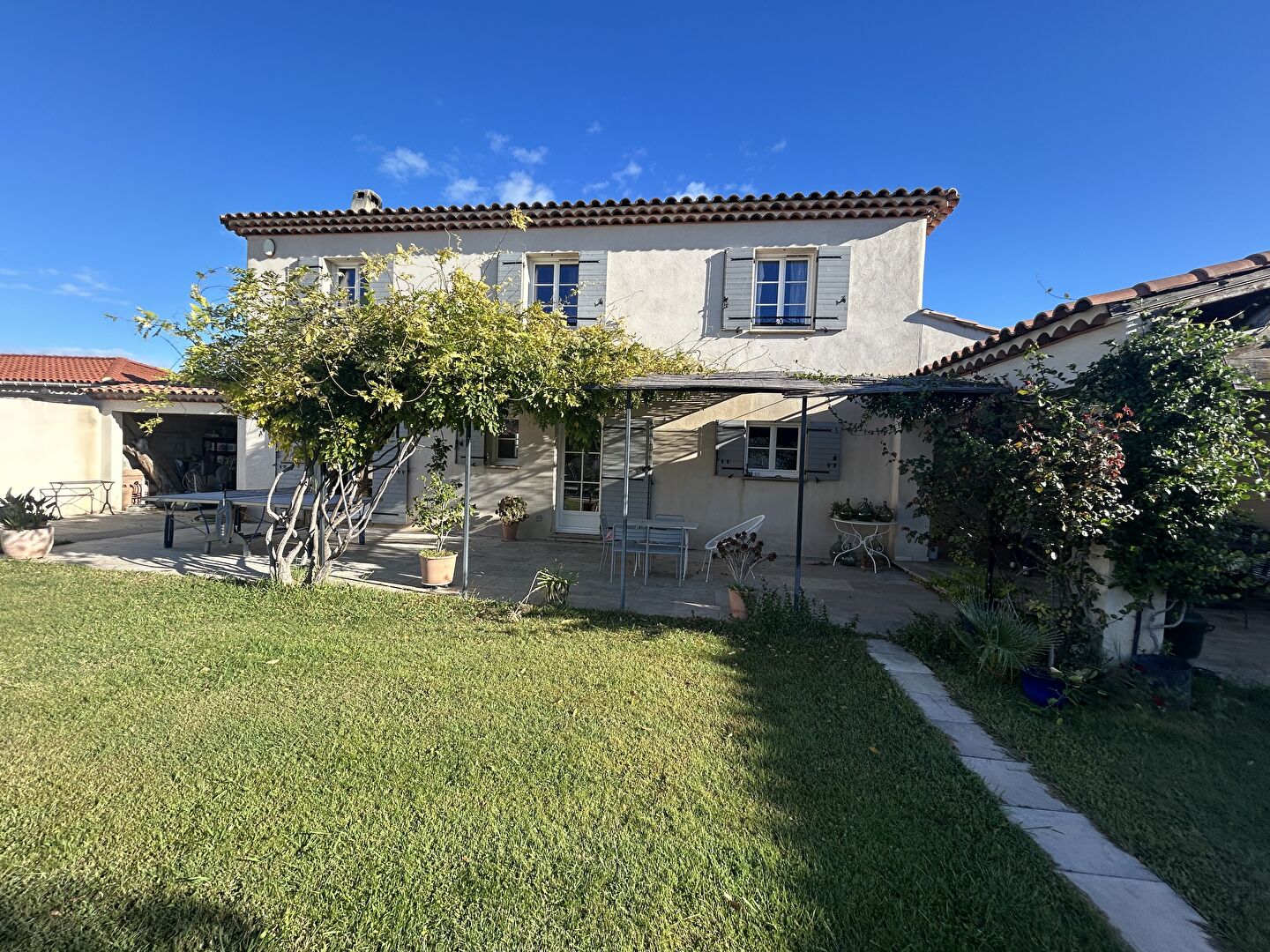 Agence immobilière de AGENCE MARTY Marseille - AGENCE MARTY