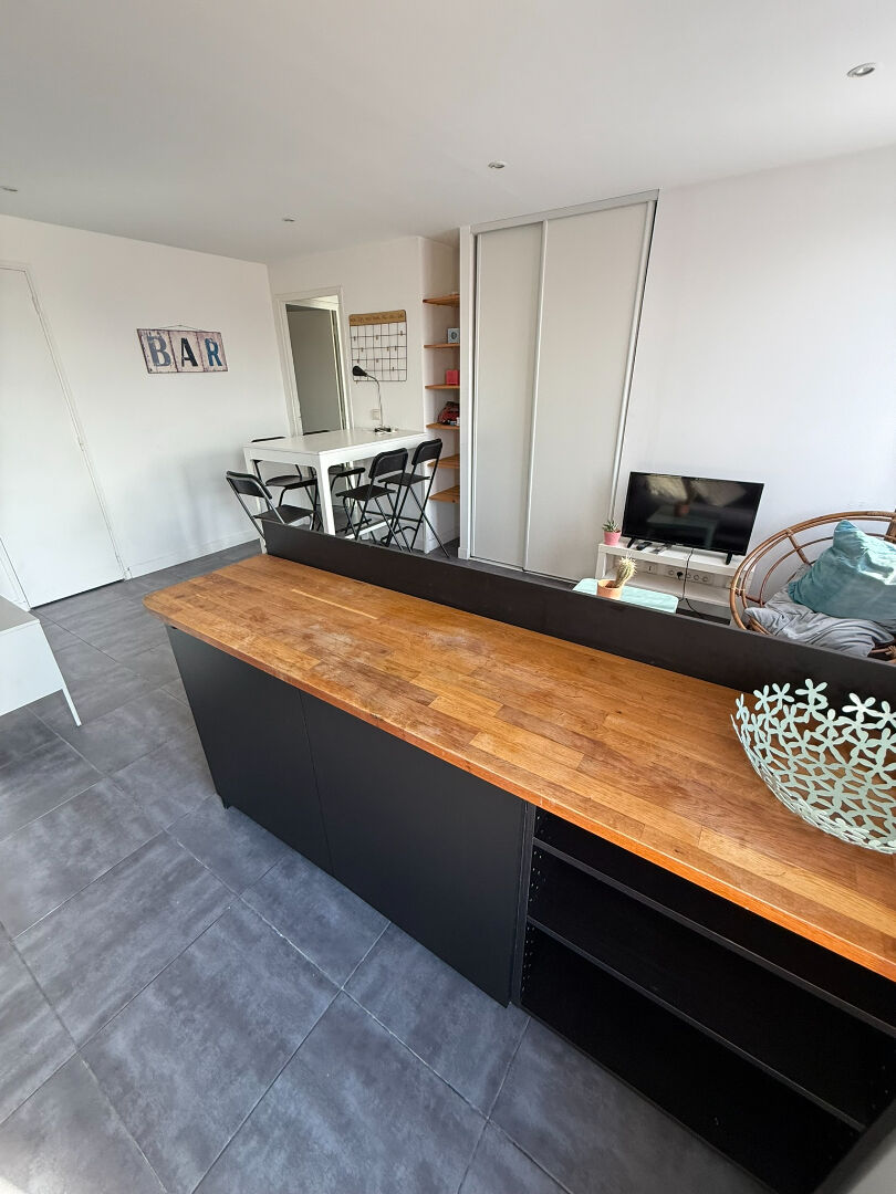 Photo À louer :  chambre en colocation Marseille prox Castellane image 5/6