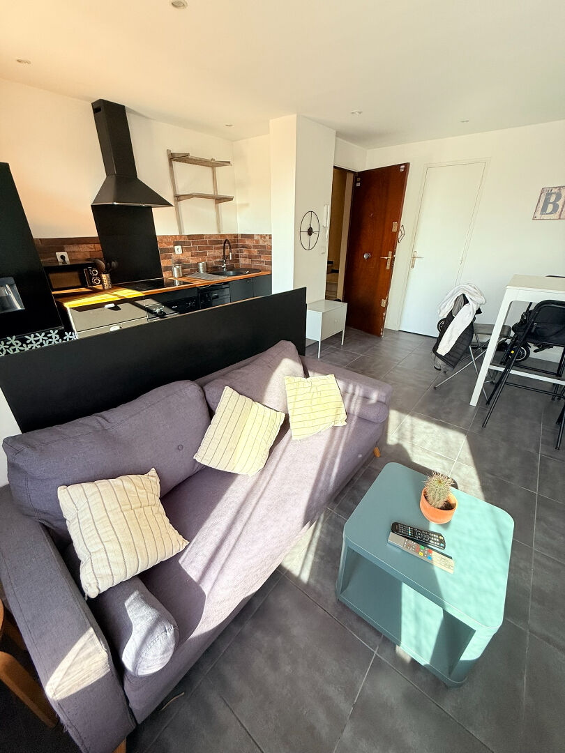 Photo À louer :  chambre en colocation Marseille prox Castellane image 6/6