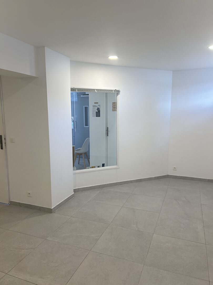 Agence immobilière de AGENCE MARTY Marseille - AGENCE MARTY