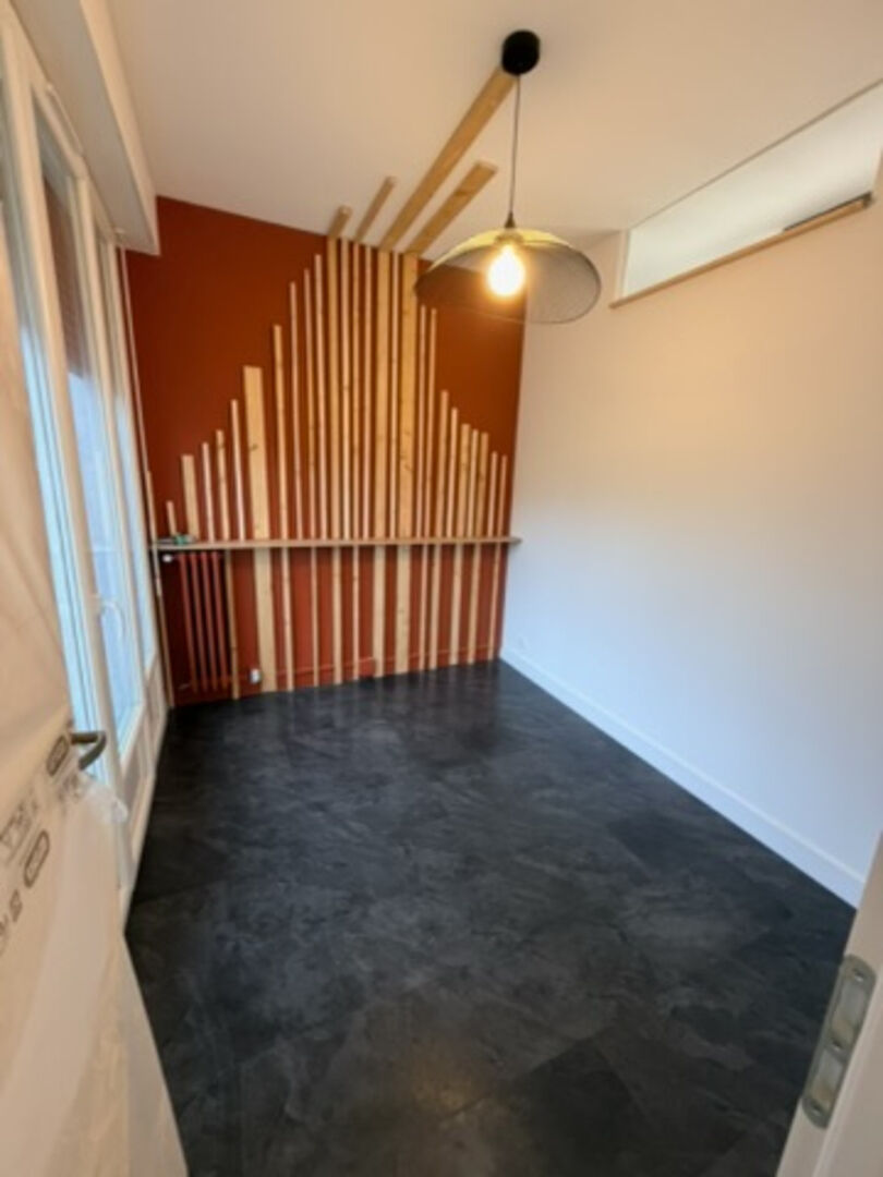 Photo T2 meublé rénové  Marseille 2éme - Square Protis image 5/6