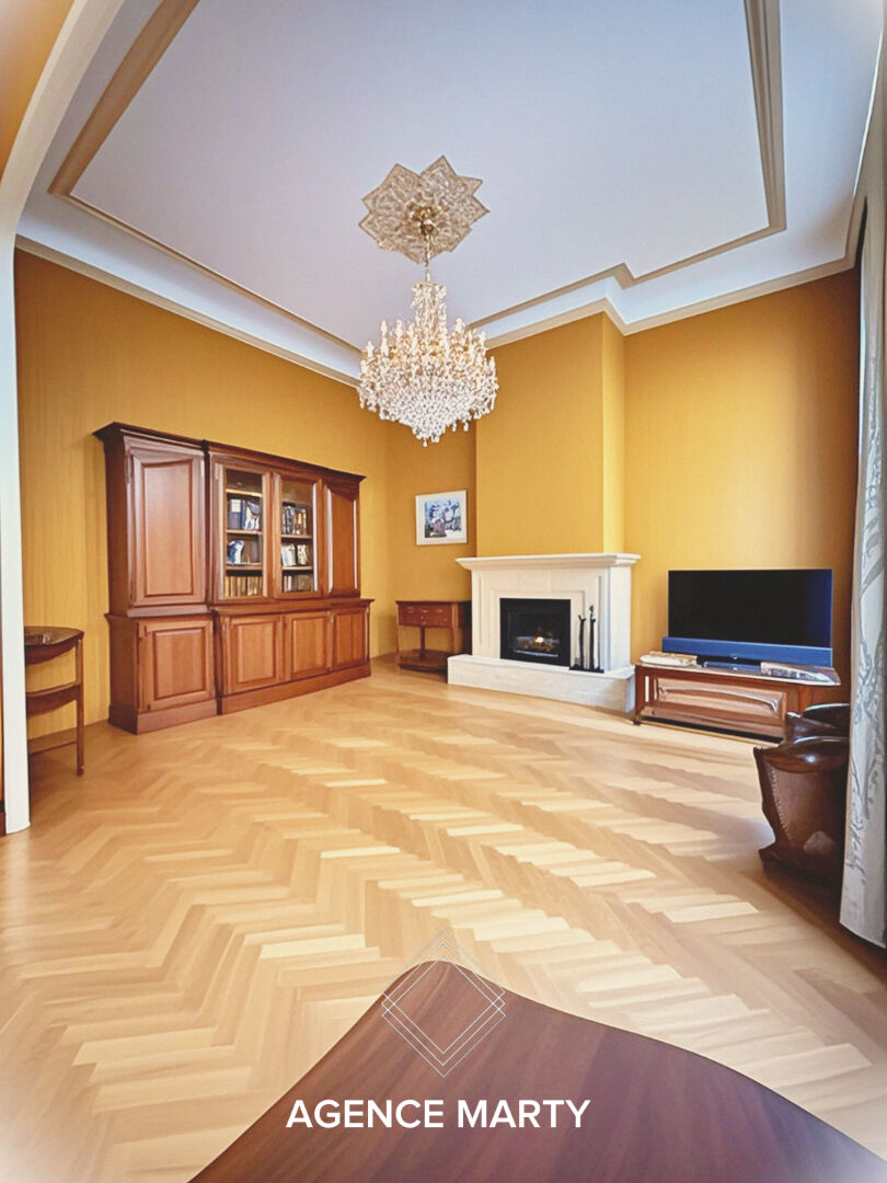 Photo à vendre appartement d'exception à Marseille - 5 pièces, 179.31 m² image 1/6