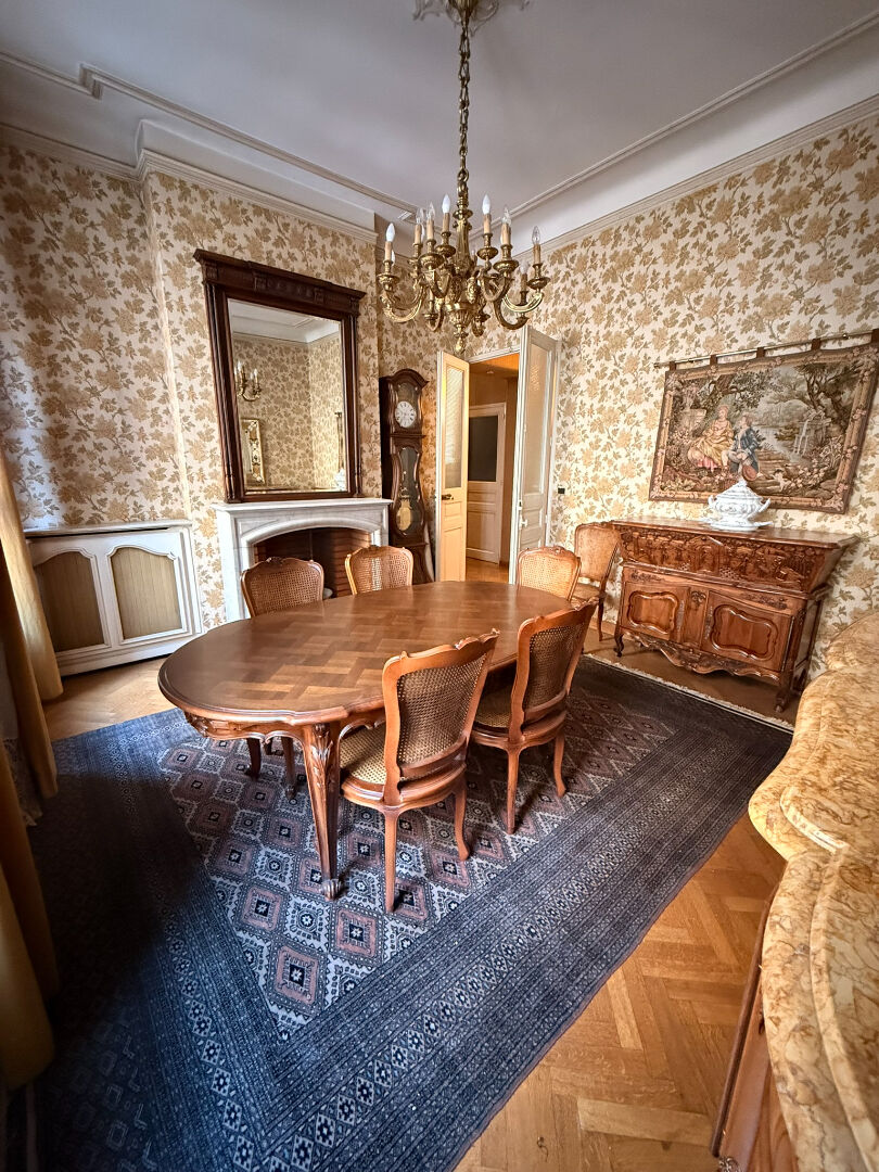 Photo à vendre appartement d'exception à Marseille - 5 pièces, 179.31 m² image 2/6