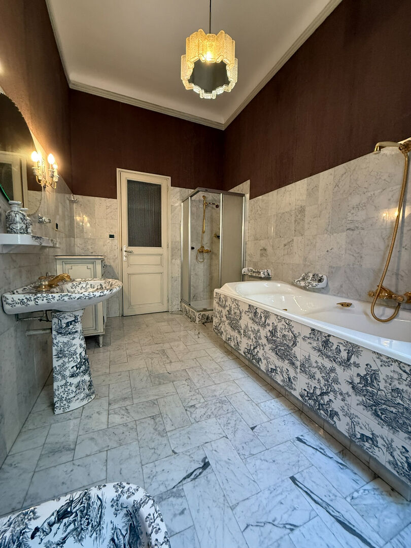 Photo à vendre appartement d'exception à Marseille - 5 pièces, 179.31 m² image 6/6