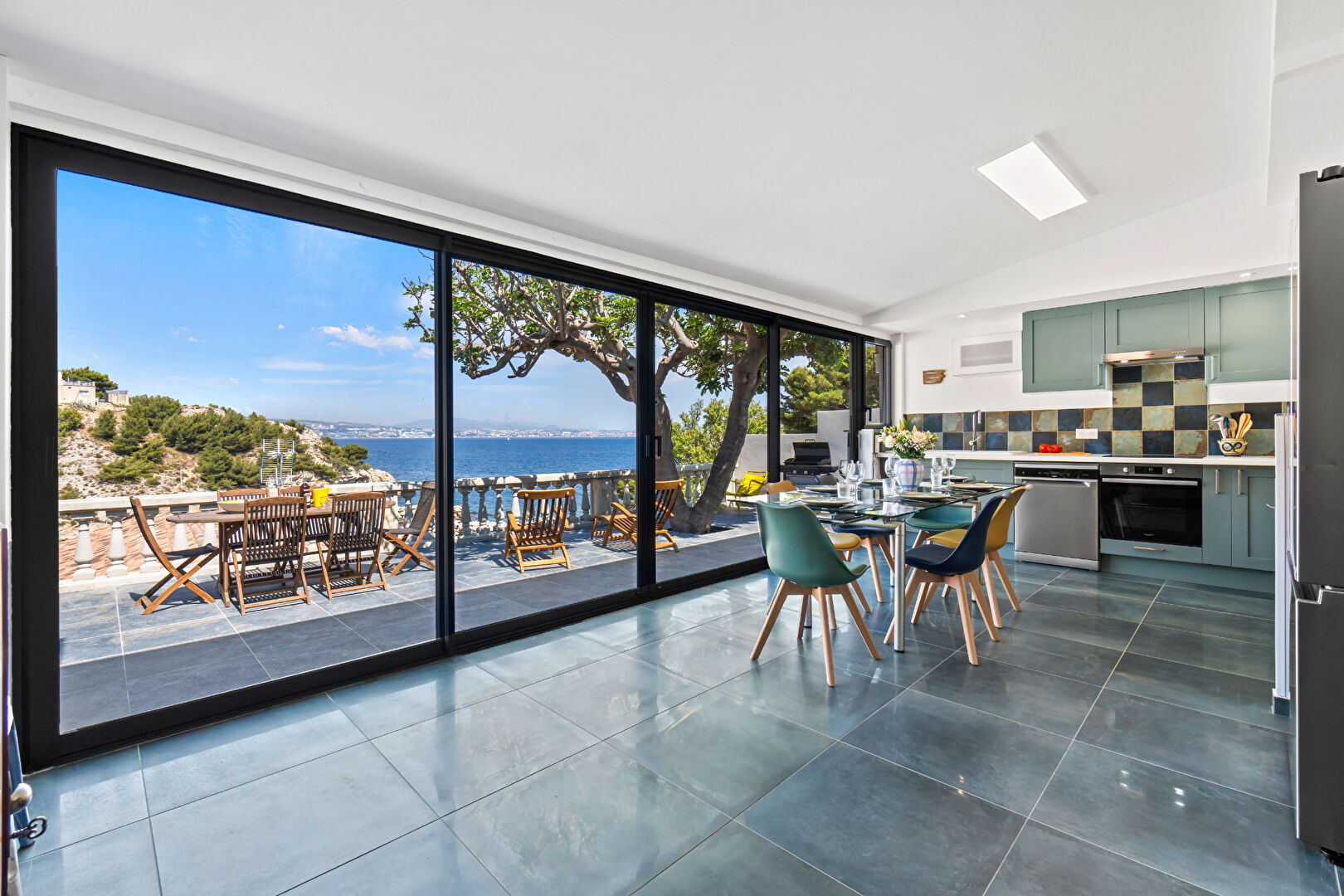 Agence immobilière de AGENCE MARTY Marseille - AGENCE MARTY