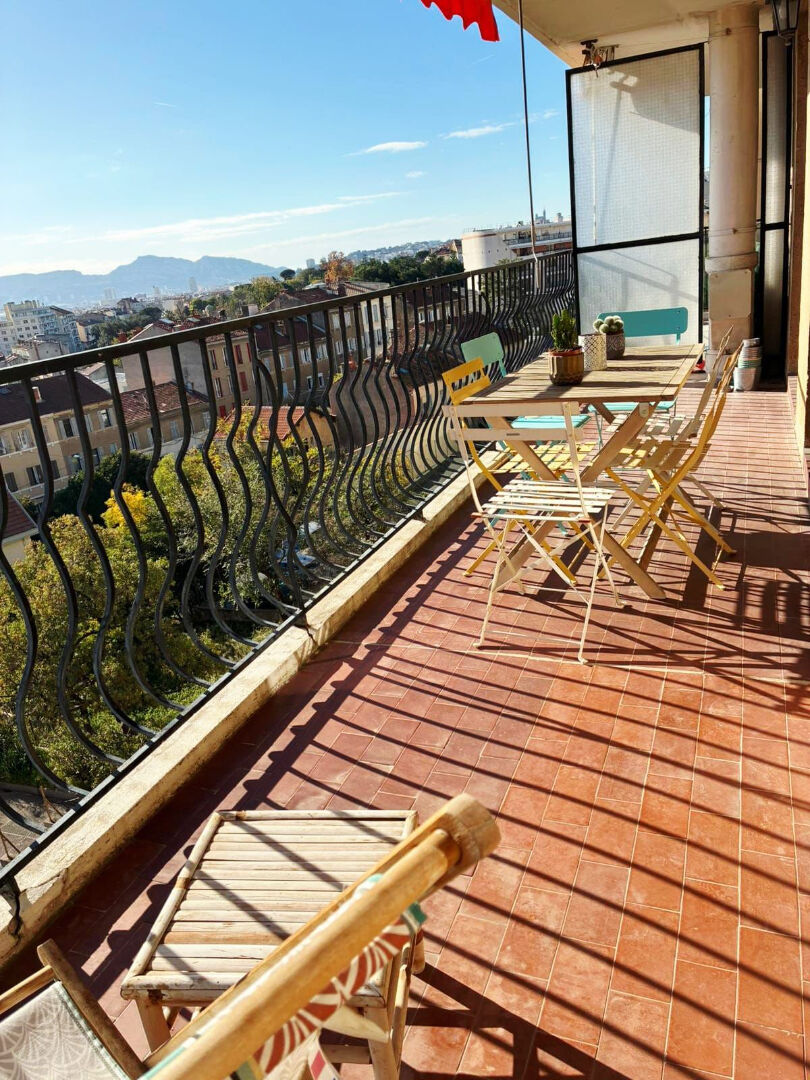 Agence immobilière de AGENCE MARTY Marseille - AGENCE MARTY