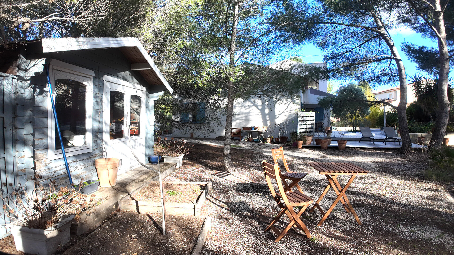 Agence immobilière de AGENCE MARTY Marseille - AGENCE MARTY