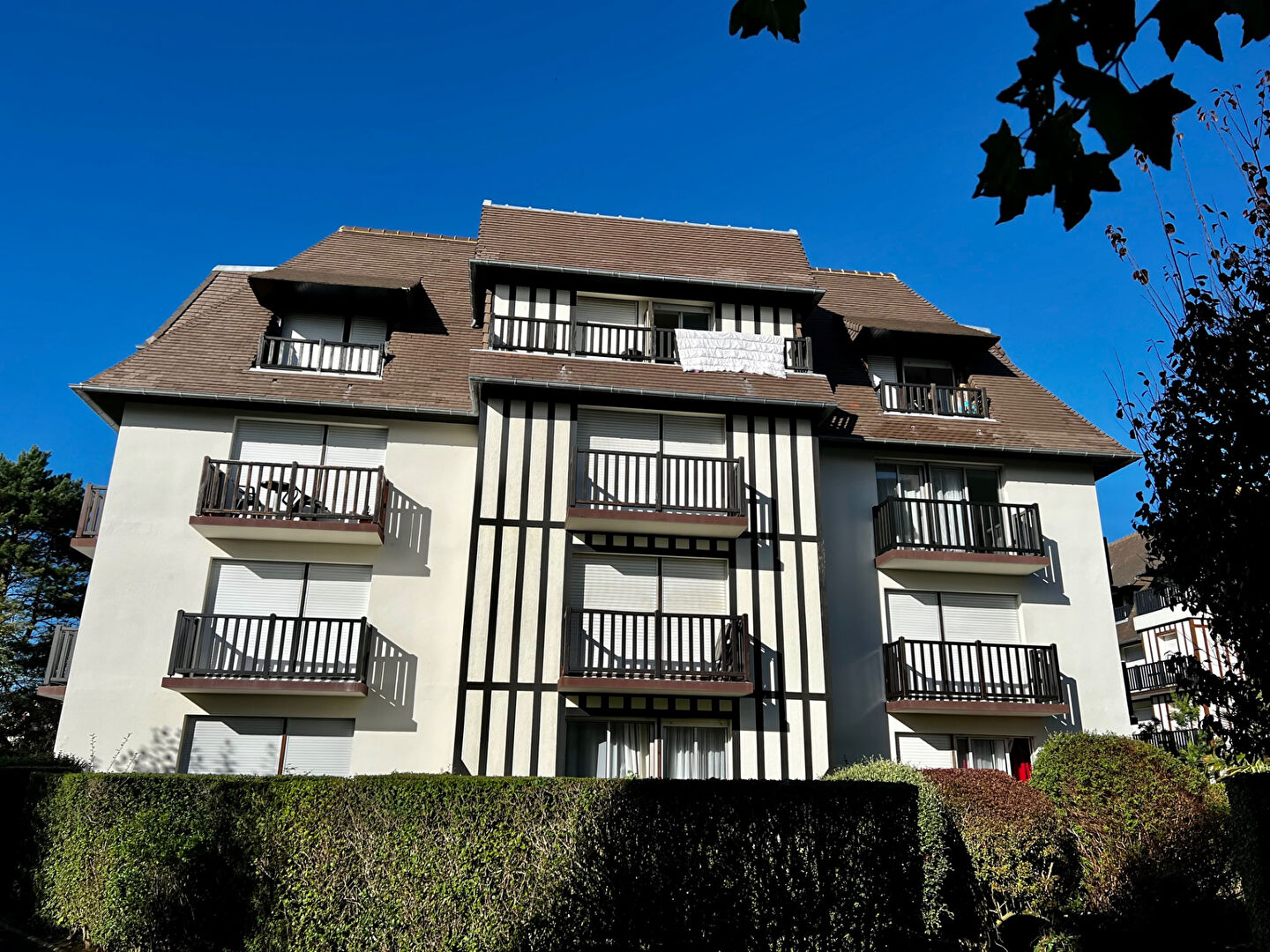 Photo Blonville-sur-Mer image 2/6