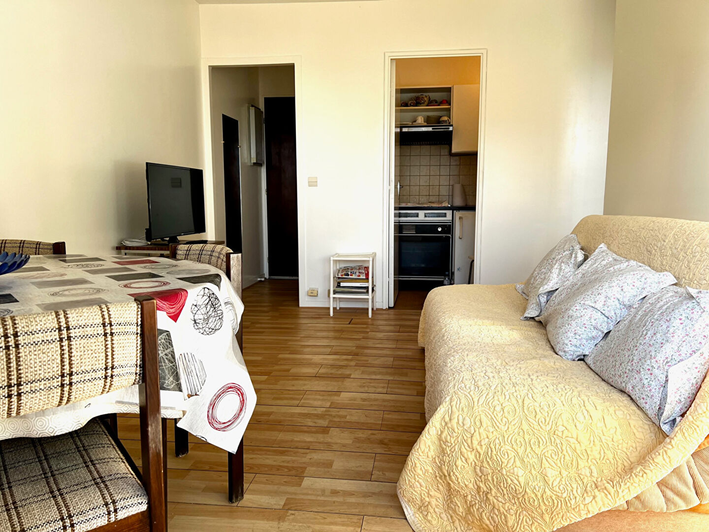 Photo Blonville-sur-Mer image 6/6