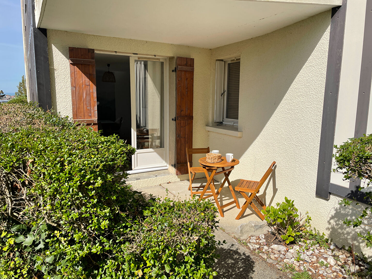 Agence immobilière de Agence AUBERT Blonville sur mer - Agence AUBERT