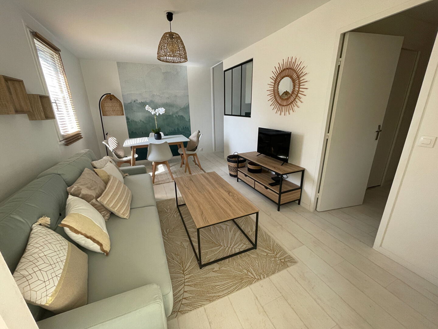 Photo Blonville Sur Mer image 2/6