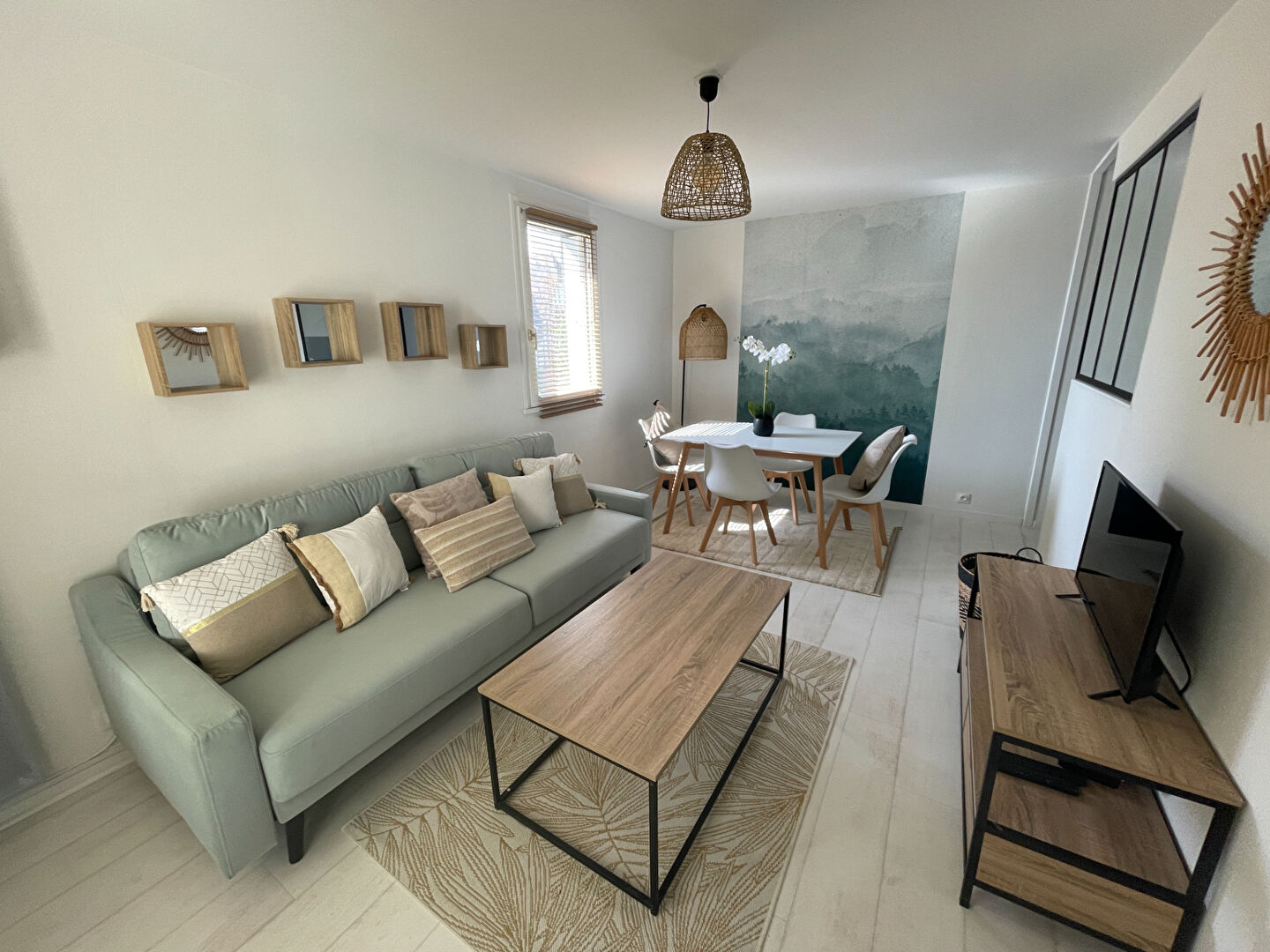 Photo Blonville Sur Mer image 3/6