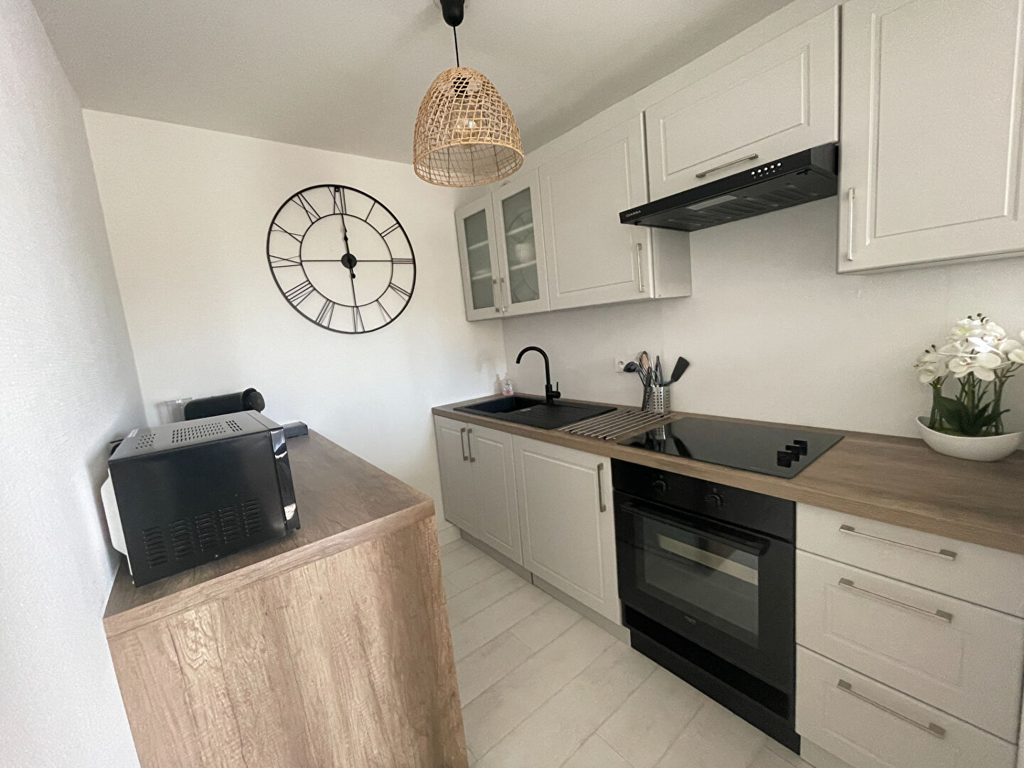 Photo Blonville Sur Mer image 6/6