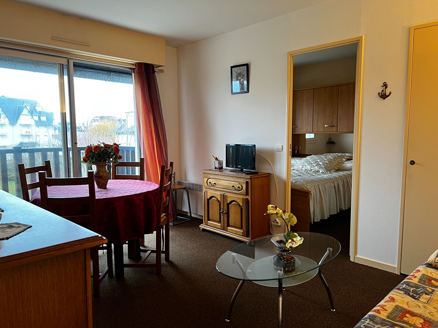 Agence immobilière de Agence AUBERT Blonville sur mer - Agence AUBERT
