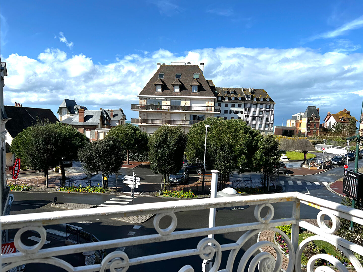 Agence immobilière de Agence AUBERT Blonville sur mer - Agence AUBERT