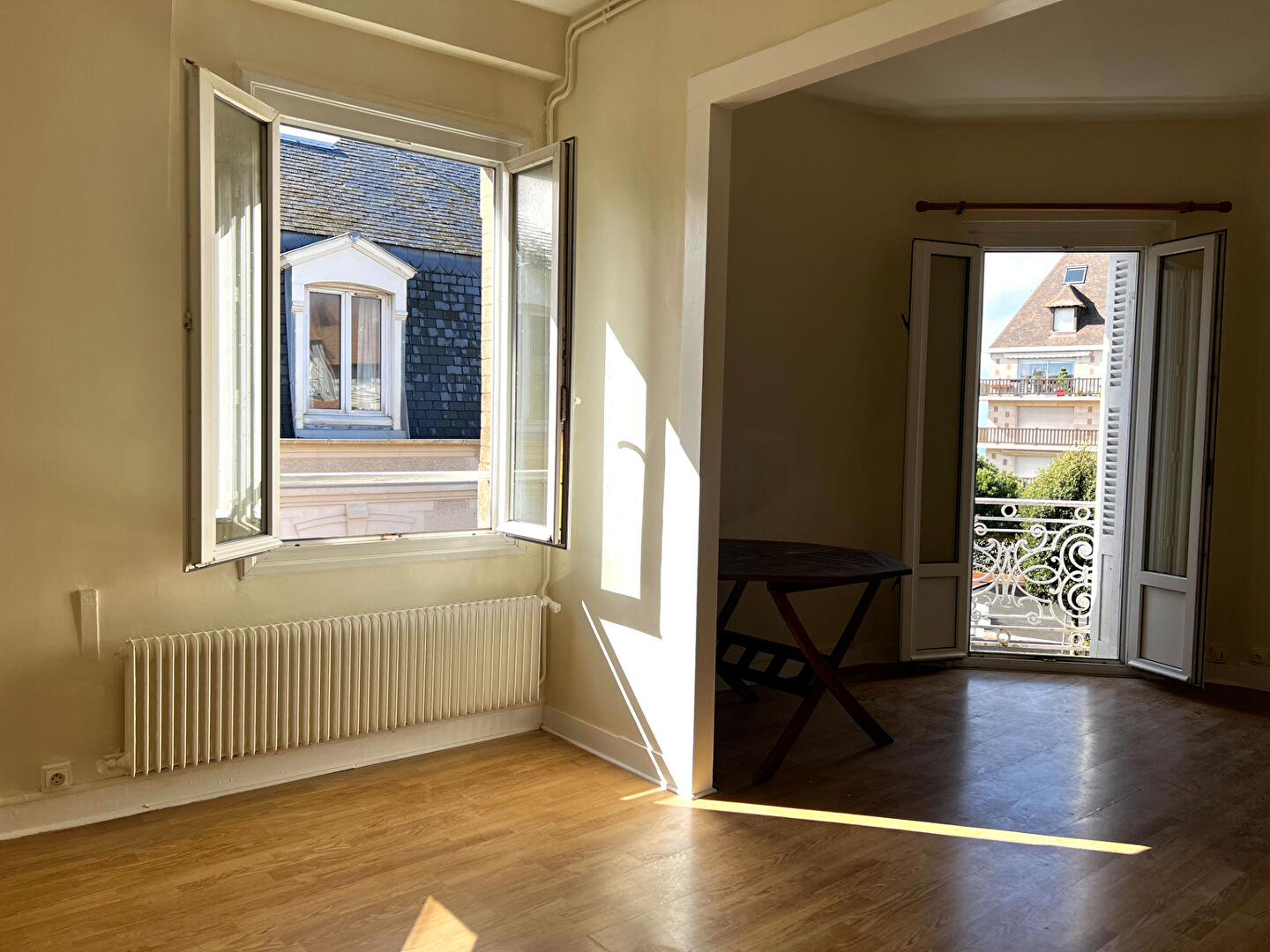 Photo Blonville-sur-Mer image 2/6