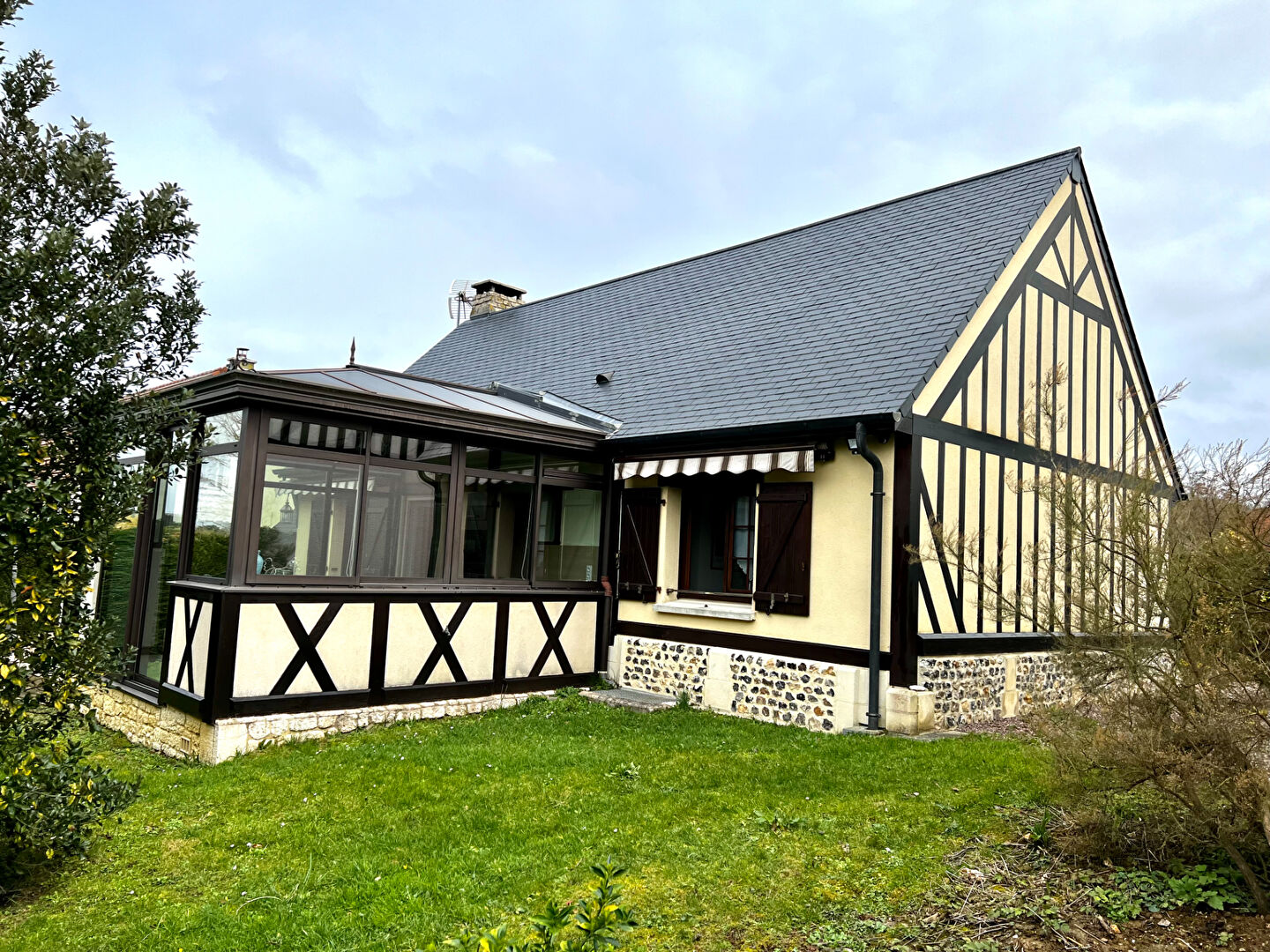 Agence immobilière de Agence AUBERT Blonville sur mer - Agence AUBERT