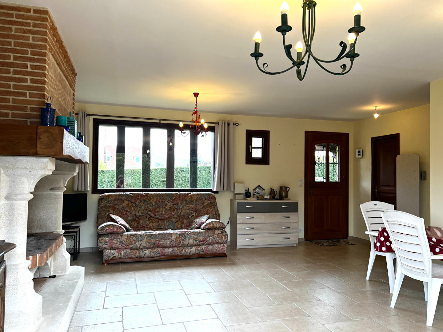 Photo Blonville-sur-Mer image 2/6