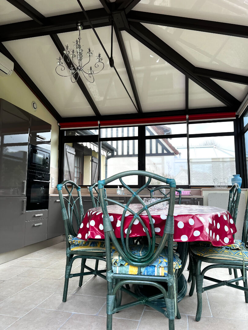 Photo Blonville-sur-Mer image 5/6