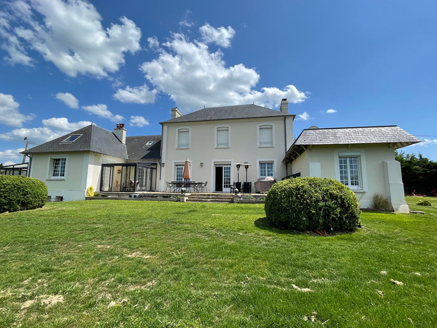 Agence immobilière de Agence AUBERT Blonville sur mer - Agence AUBERT