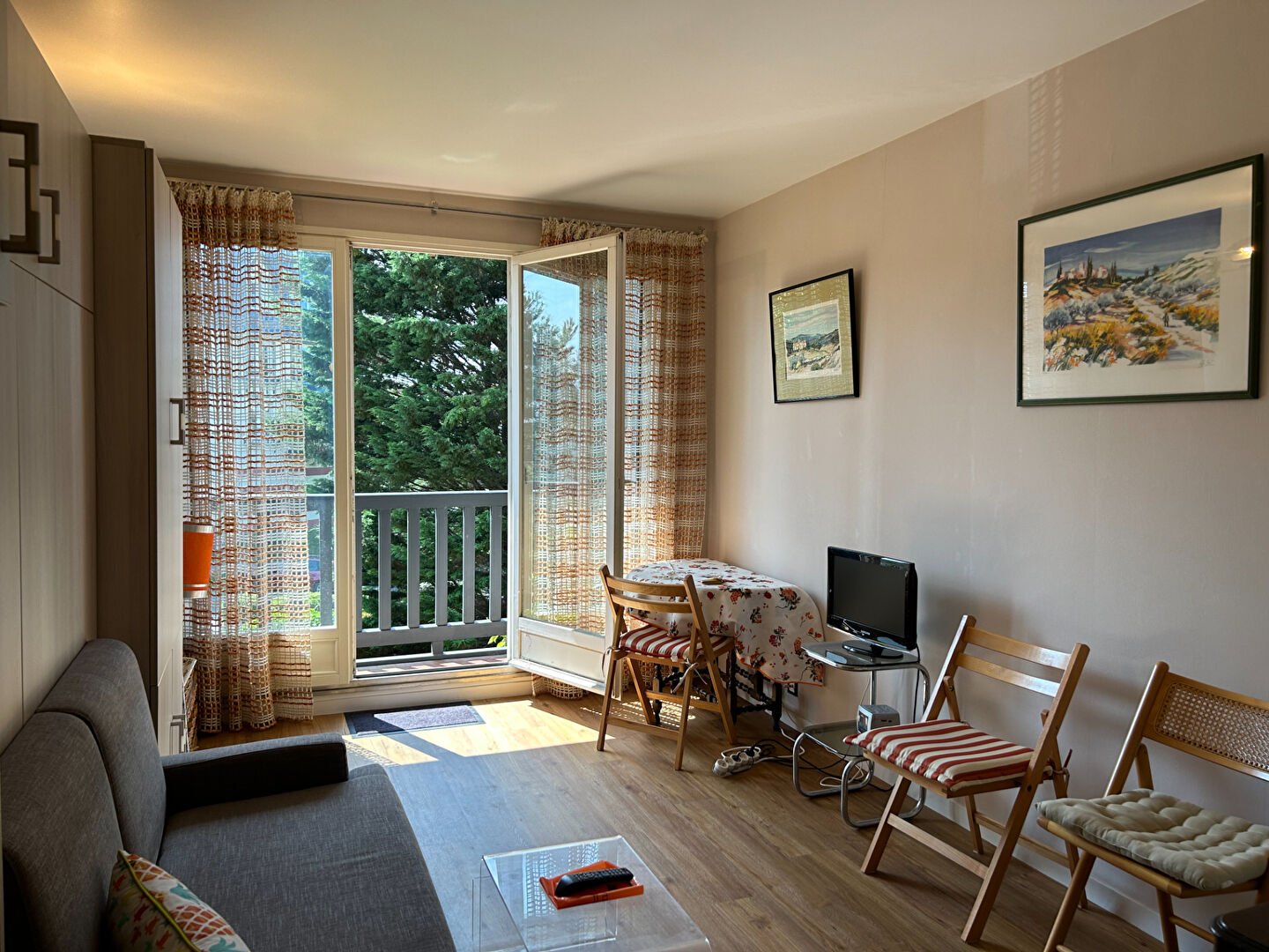 Photo Blonville-sur-Mer image 2/6