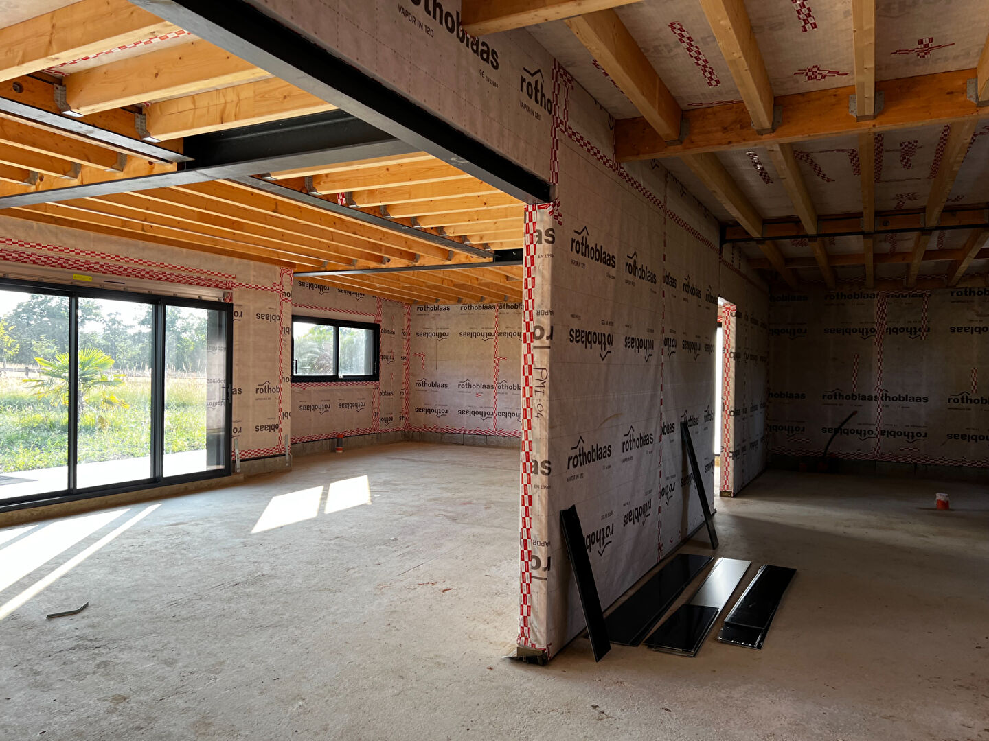 Photo Saint-Etienne-La-Thillaye image 5/6