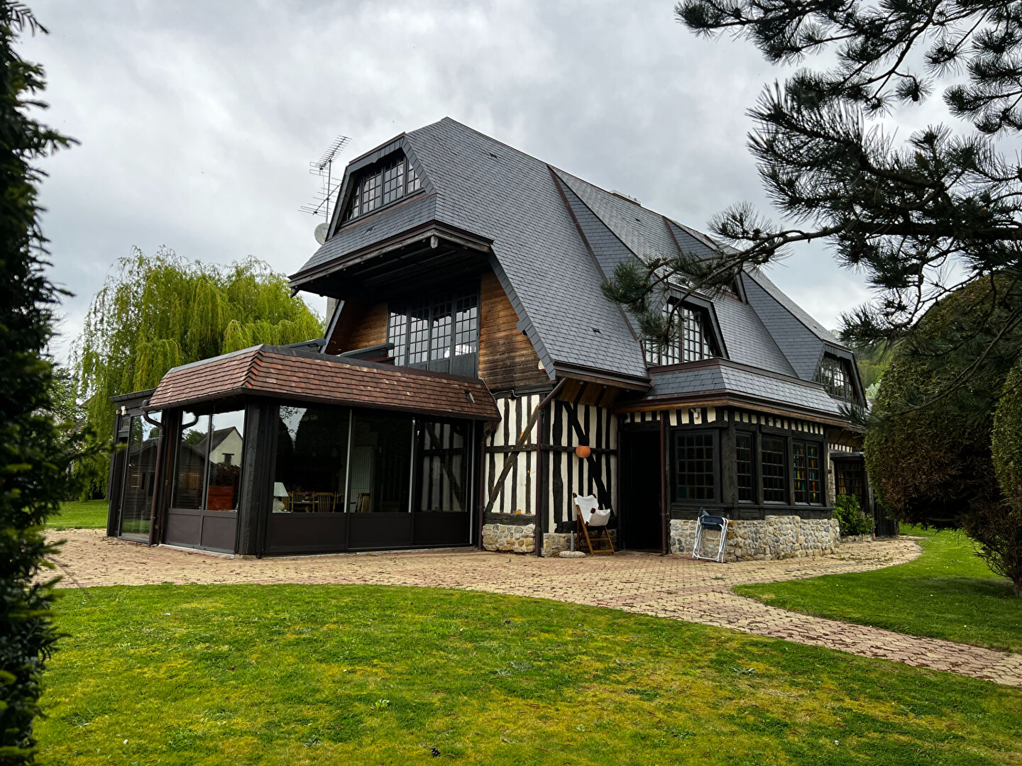Agence immobilière de Agence AUBERT Blonville sur mer - Agence AUBERT