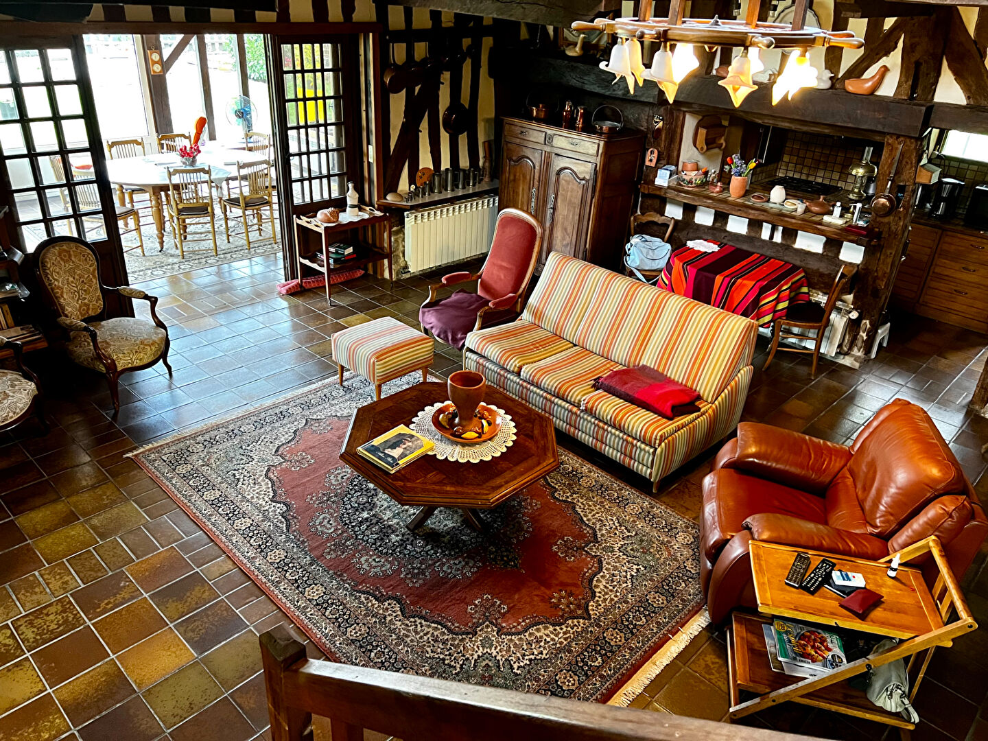 Photo Blonville-sur-Mer image 3/6