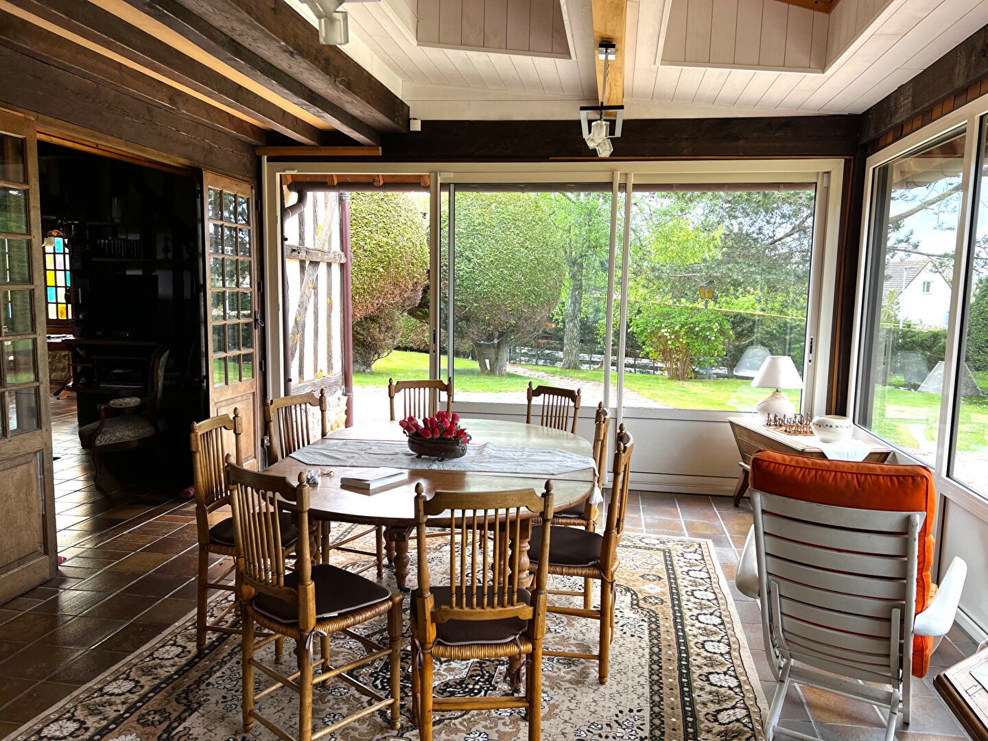 Photo Blonville-sur-Mer image 5/6