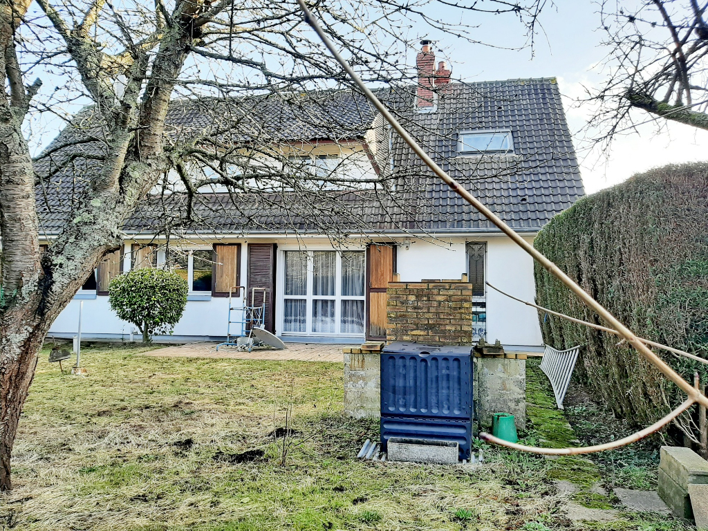 Agence immobilière de Agence Immobiliere VIP Franqueville-saint-pierre - Agence Immobiliere VIP