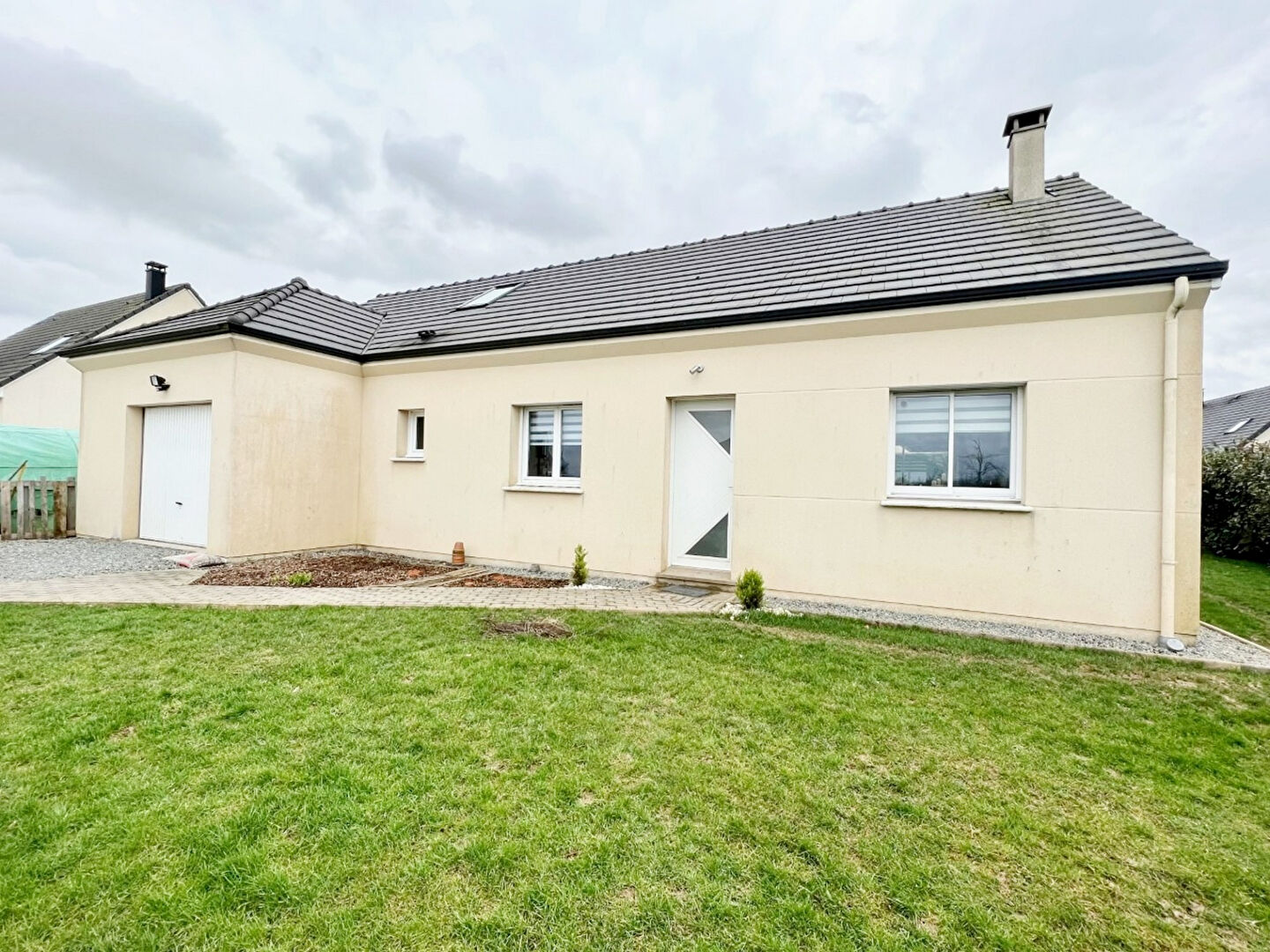Agence immobilière de Agence Immobiliere VIP Franqueville-saint-pierre - Agence Immobiliere VIP