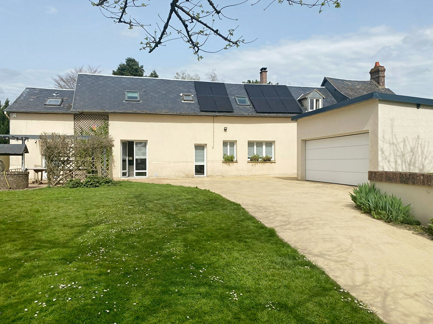 Agence immobilière de Agence Immobiliere VIP Franqueville-saint-pierre - Agence Immobiliere VIP