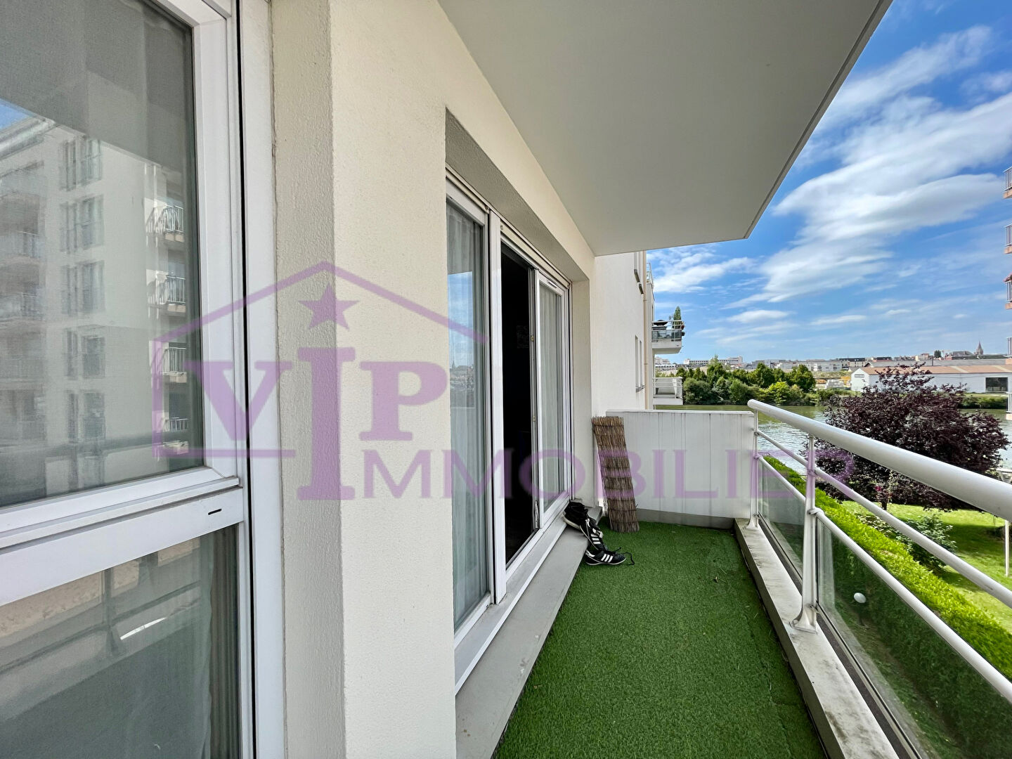 Agence immobilière de Agence Immobiliere VIP Franqueville-saint-pierre - Agence Immobiliere VIP